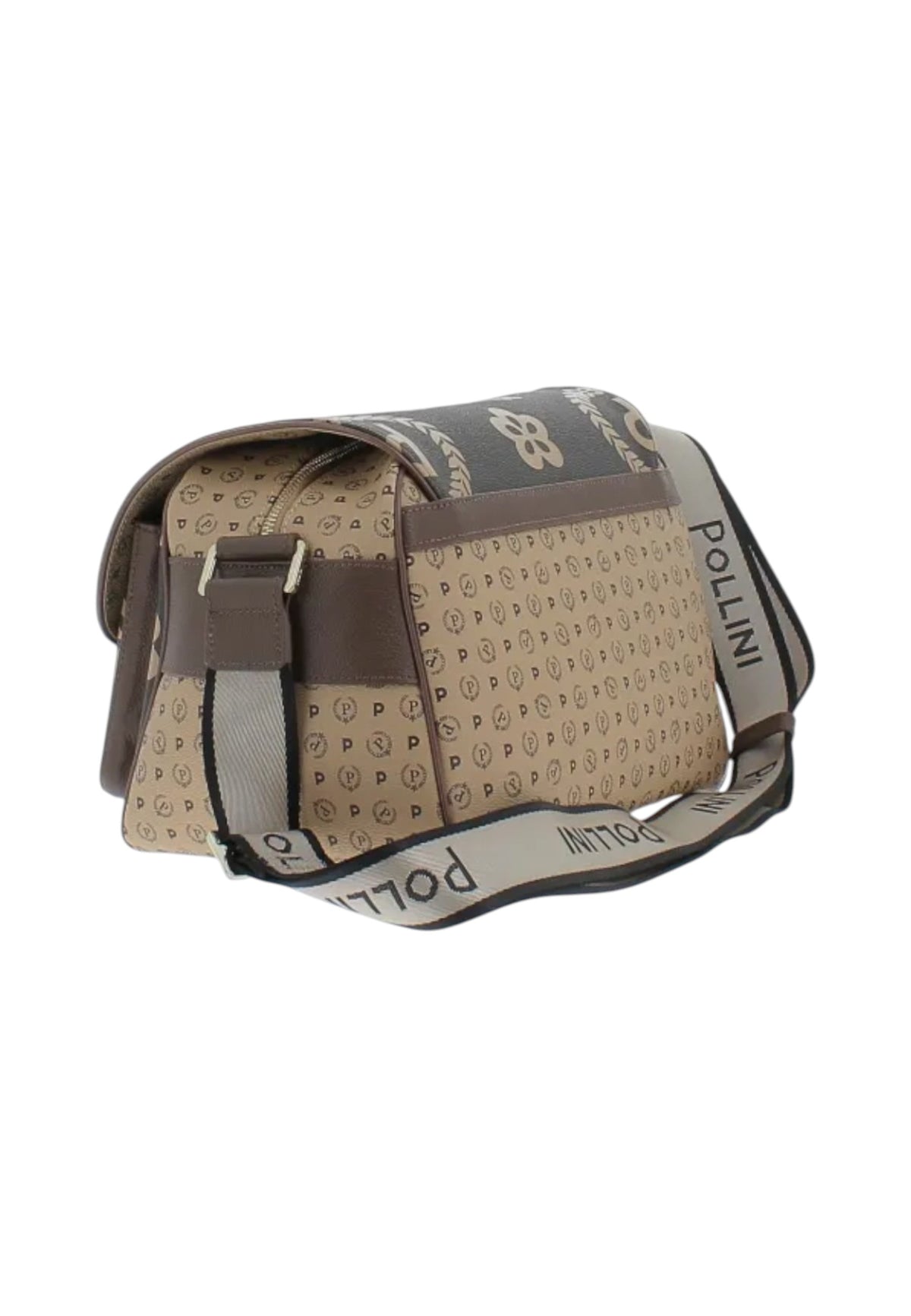 Borsa A Tracolla Donna Pollini   TE8401PP02Q1E