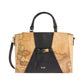 Borsa A Mano Donna Alviero Martini Tracolla Removibile Geo Saloon 26IL4LG08G654