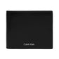 Portafoglio Con Portamonete Uomo Calvin klein Billfold W/ Coin Raised LV04D1163G