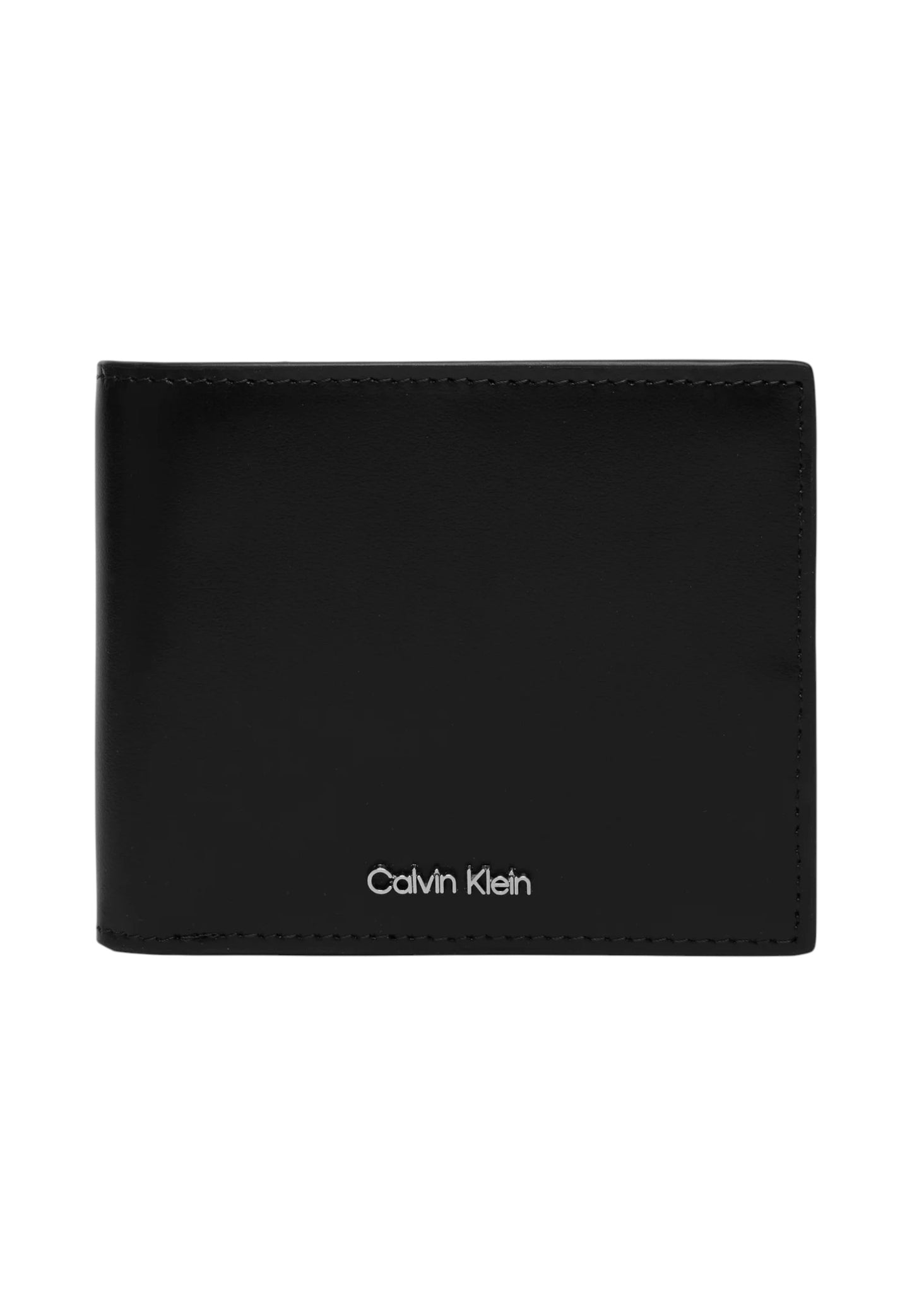 Portafoglio Con Portamonete Uomo Calvin klein Billfold W/ Coin Raised LV04D1163G