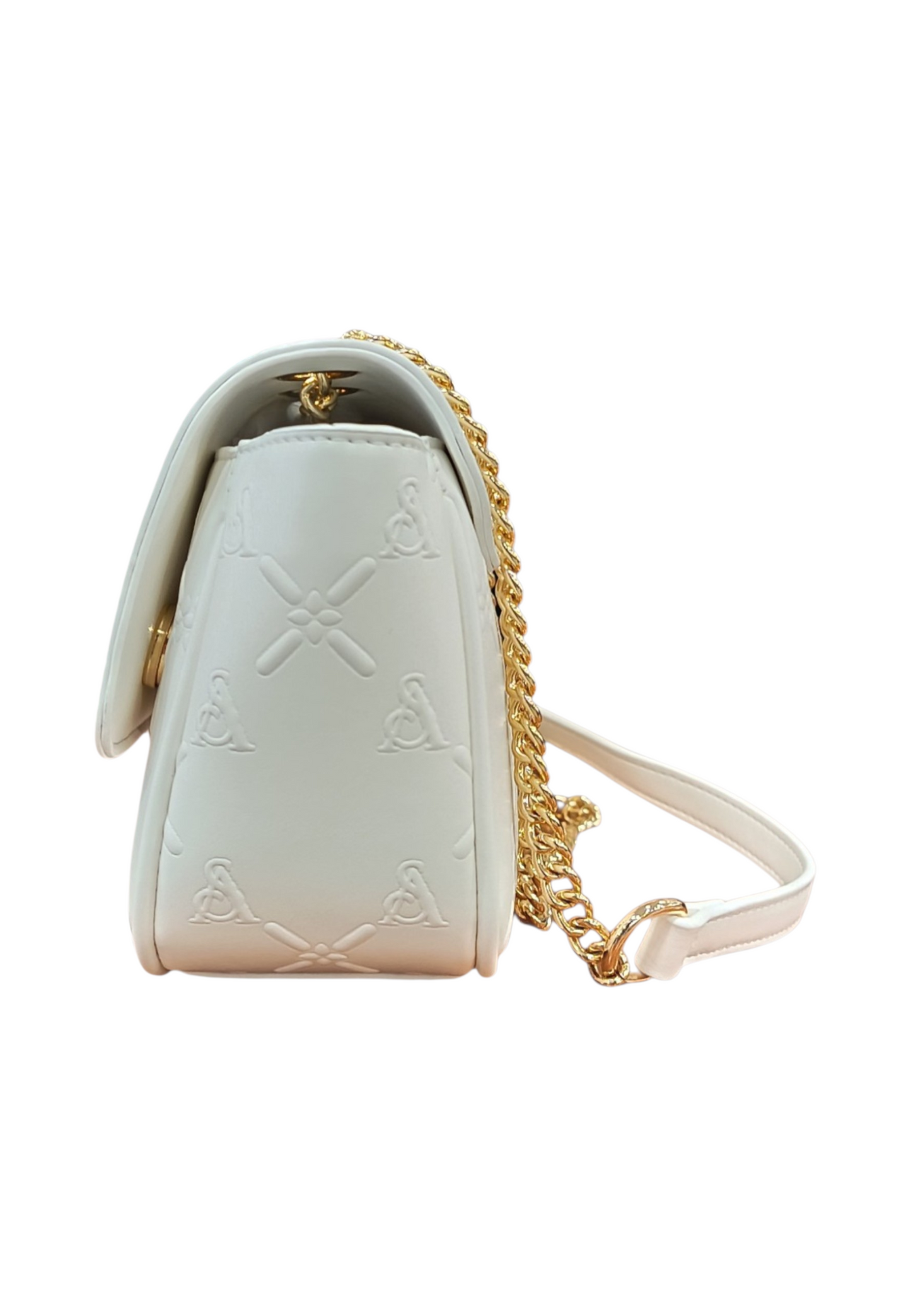 Borsa A Spalla Donna L'Atelier du Sac Shoulder Bag Mademoiselle Irmine