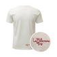 T-Shirt Manica Corta Donna Mc2 Saint Barth Embroidery Lm Uomini Mi Emilie EMI0001