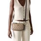 Borsa A Tracolla Donna Guess Double Pouch Crossbody Noelle Ii HWBG9672710