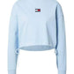 DW0DW12722 - Sweat-shirt - Tommy Jeans
