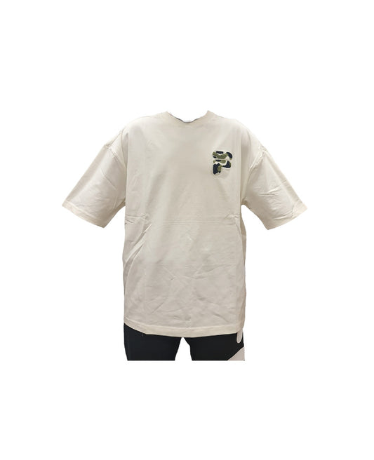 FAM0140 - T-shirt - Fila