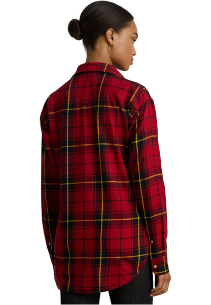 Camicia  Donna Lauren Ralph Lauren   200979992