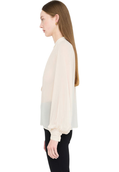 Blusa Manica lunga Donna Liu Jo   CF5303TS869