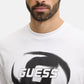 T-Shirt Manica Corta Uomo Guess  Lokni Z6RI09I3Z14