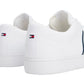 Sneakers Basse Uomo Tommy Hilfiger  Th Hi Vulc Low Core