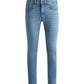 Jeans  Uomo Boss   50514994