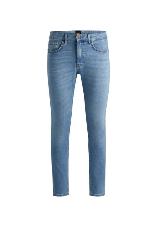 Jeans  Uomo Boss   50514994