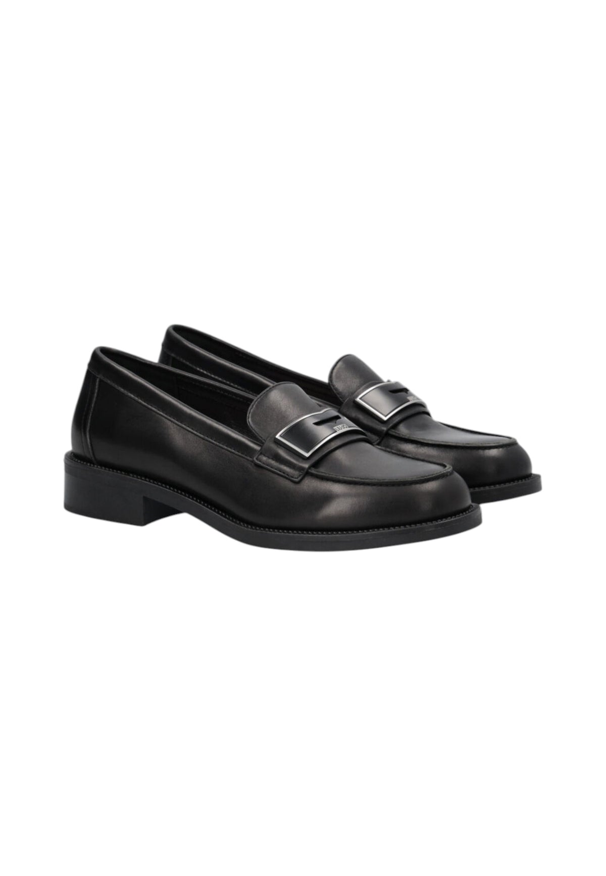 Mocassini  Donna Liu Jo Classici In Pelle Madison 03 SF6071P0102