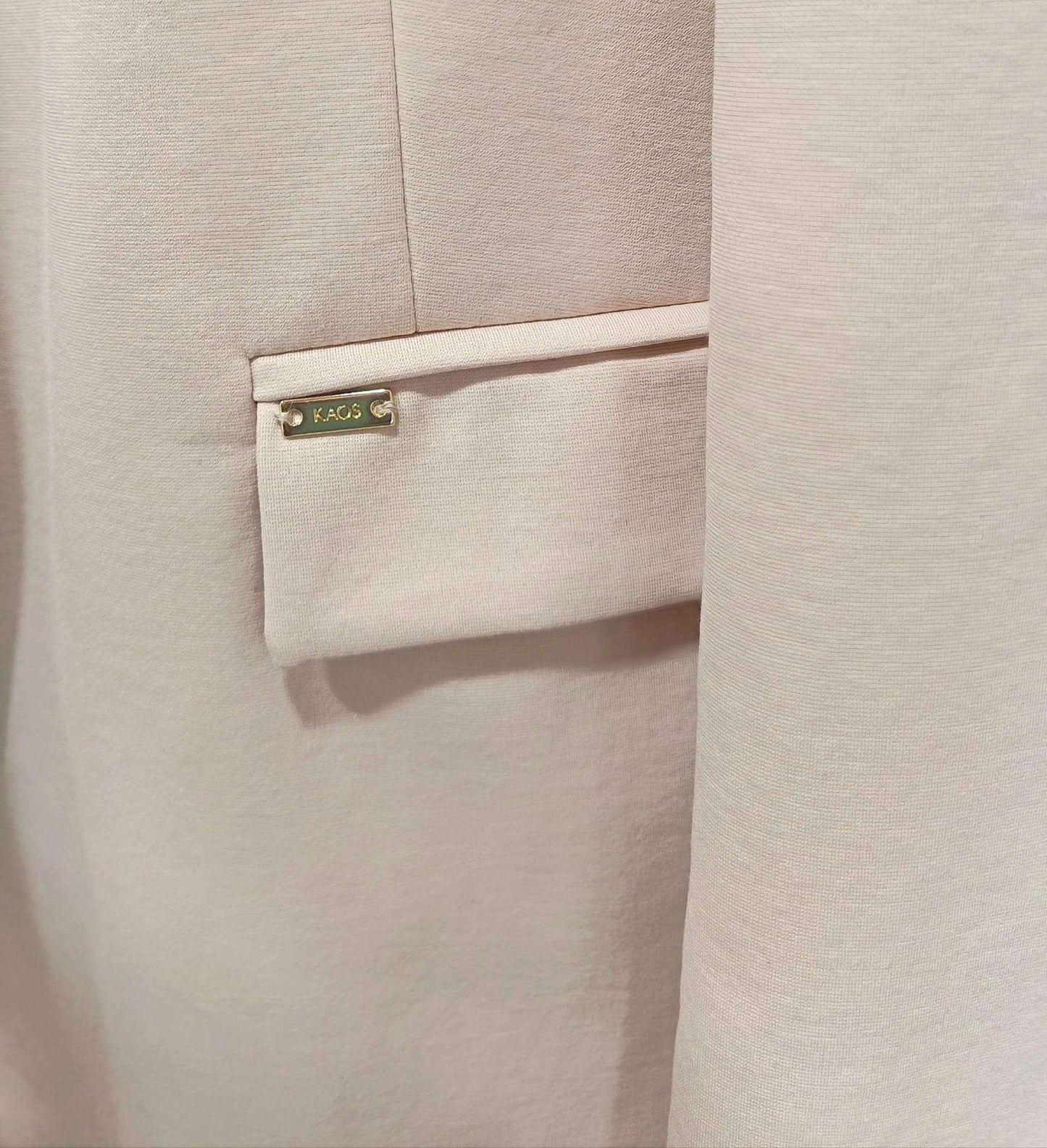Giacca Blazer Donna Kaos   QP1CO002