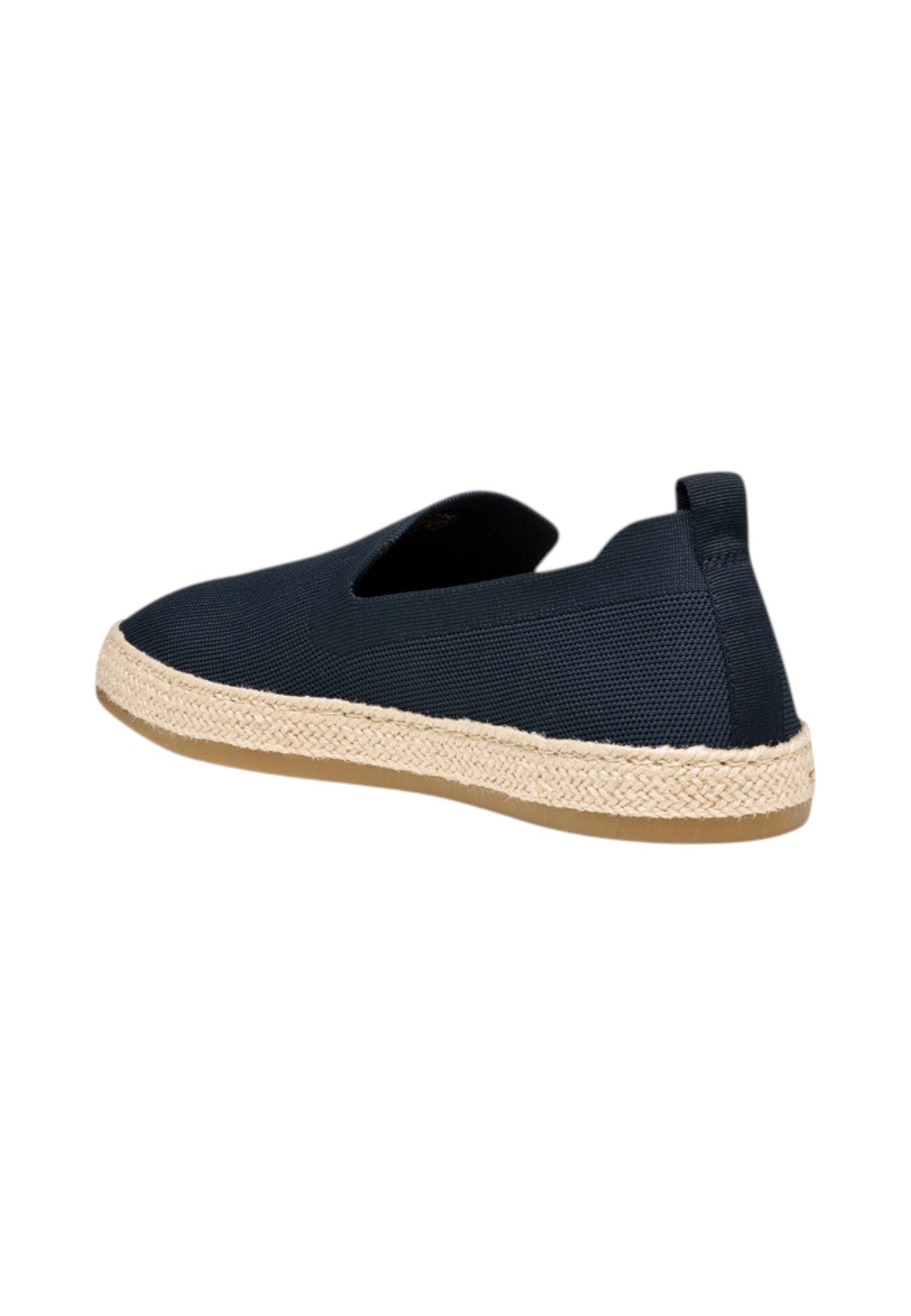Espadrillas  Uomo Geox In Tessuto Effetto Maglia Pantelleria U45DWA0006K