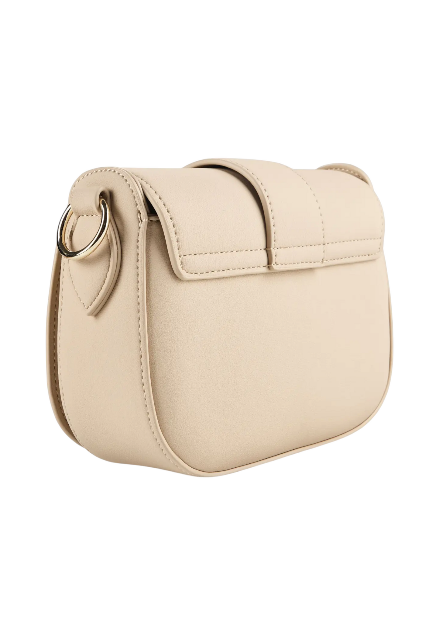 Borsa A Tracolla Donna Love Moschino Arrotondata Con Scritta Love  JC4087PP1PLE1
