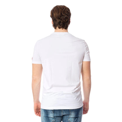 D9M204480 - T-shirt - Dsquared2