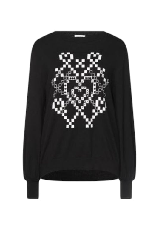 Cardigan  Donna Twinset   192ST3210