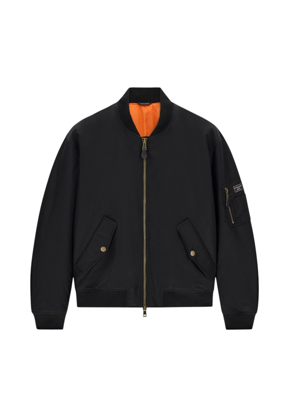 Giacca Bomber Uomo Guess  Gj M5RL81WHAA2