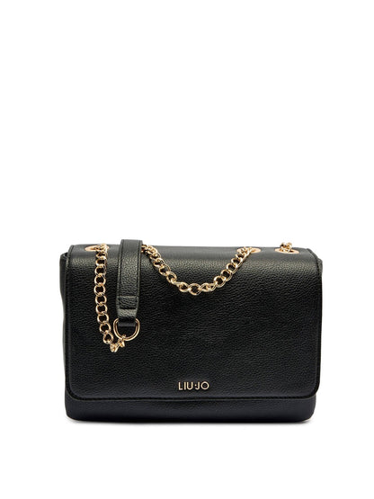 Borsa A Tracolla Donna Liu Jo Small Crossbody  AF5199E0058