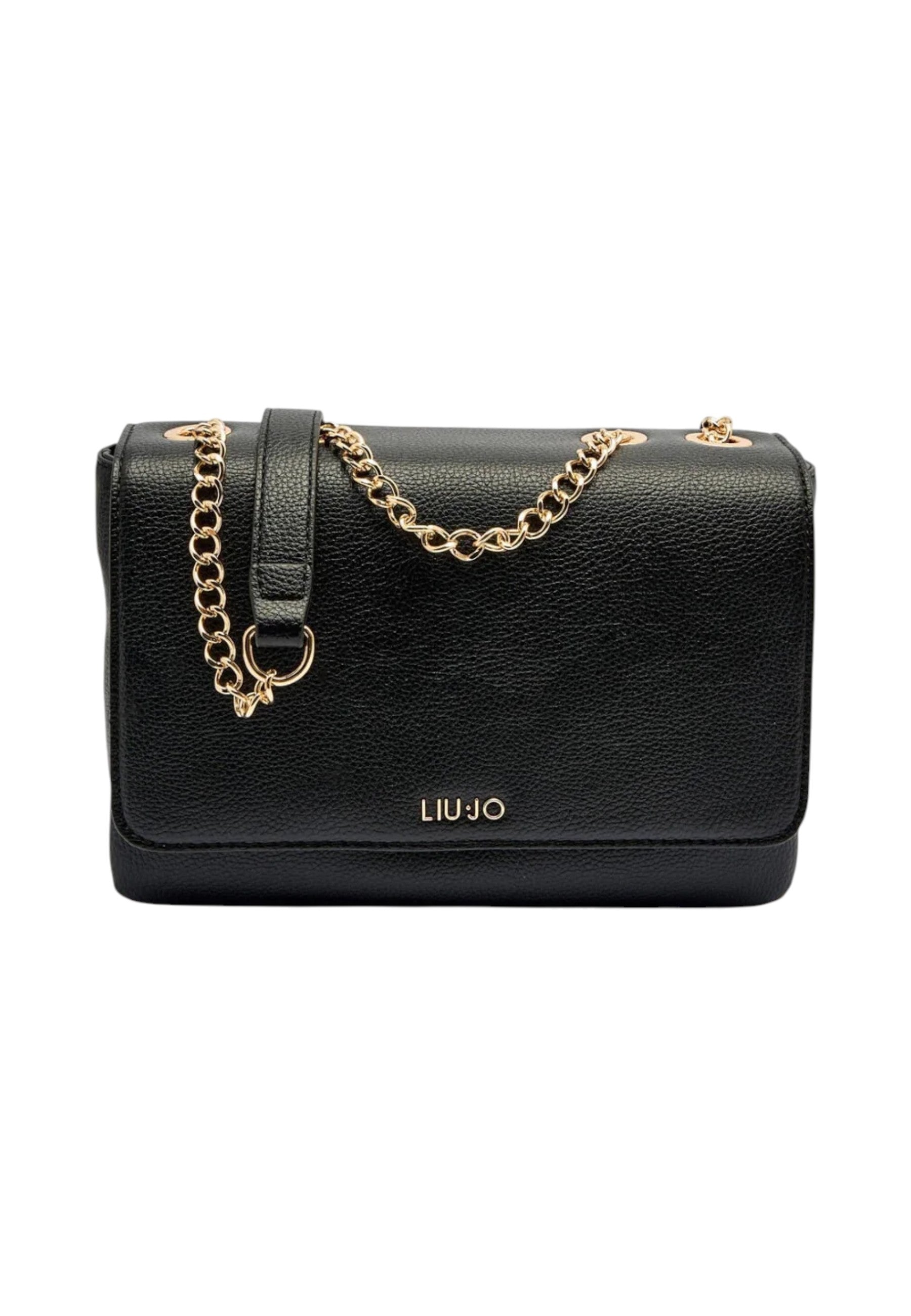 Borsa A Tracolla Donna Liu Jo Small Crossbody  AF5199E0058
