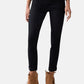 Pantaloni Skinny Fit Donna Liu Jo Vita Regolare Monroe WA6255T7144