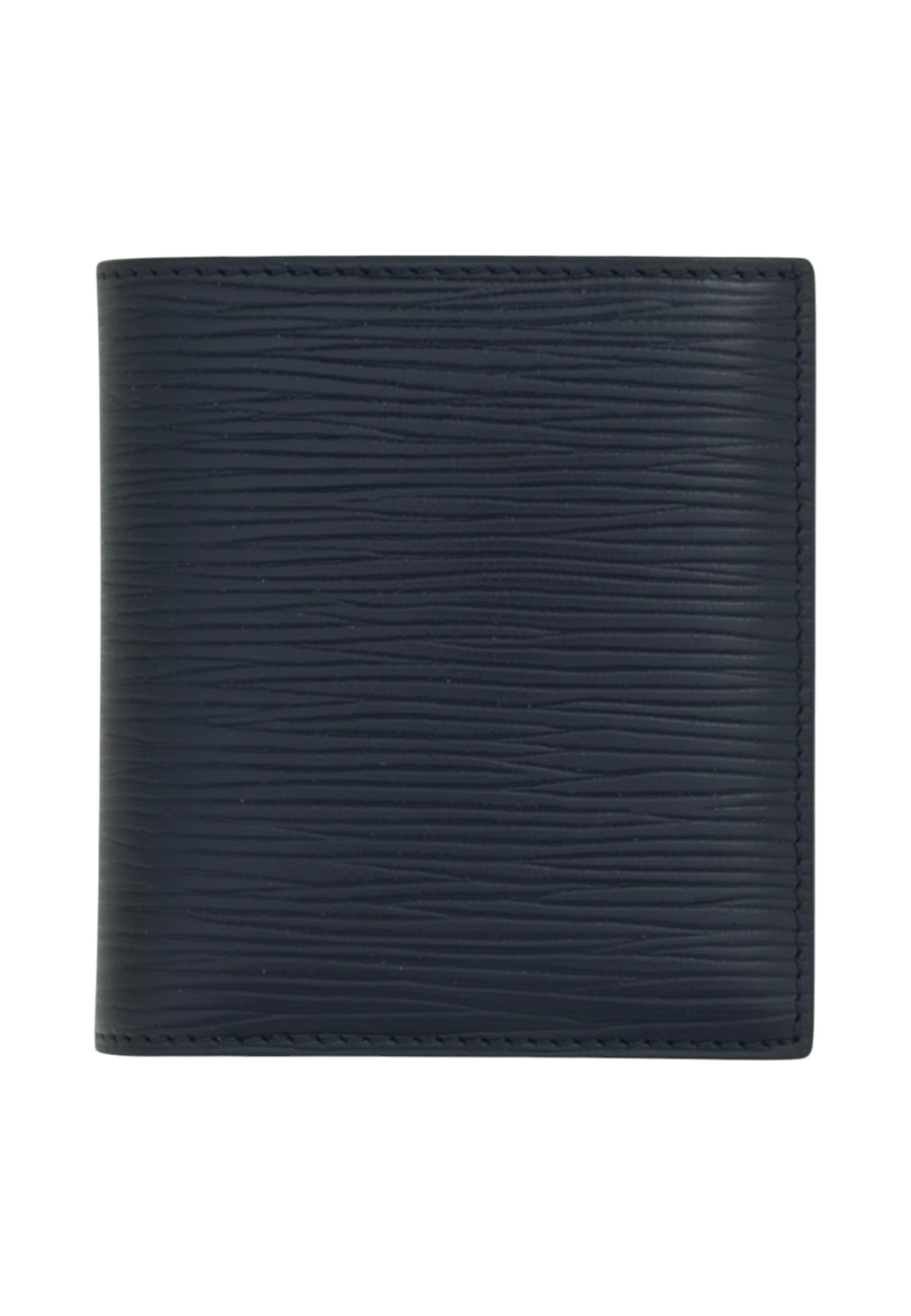 Portafoglio Con Portamonete Uomo Guess Bifold S Milano SMMIPRLEA22