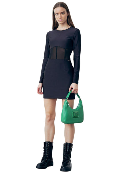 Vestito Corto Donna Gaelle   GAABW00536