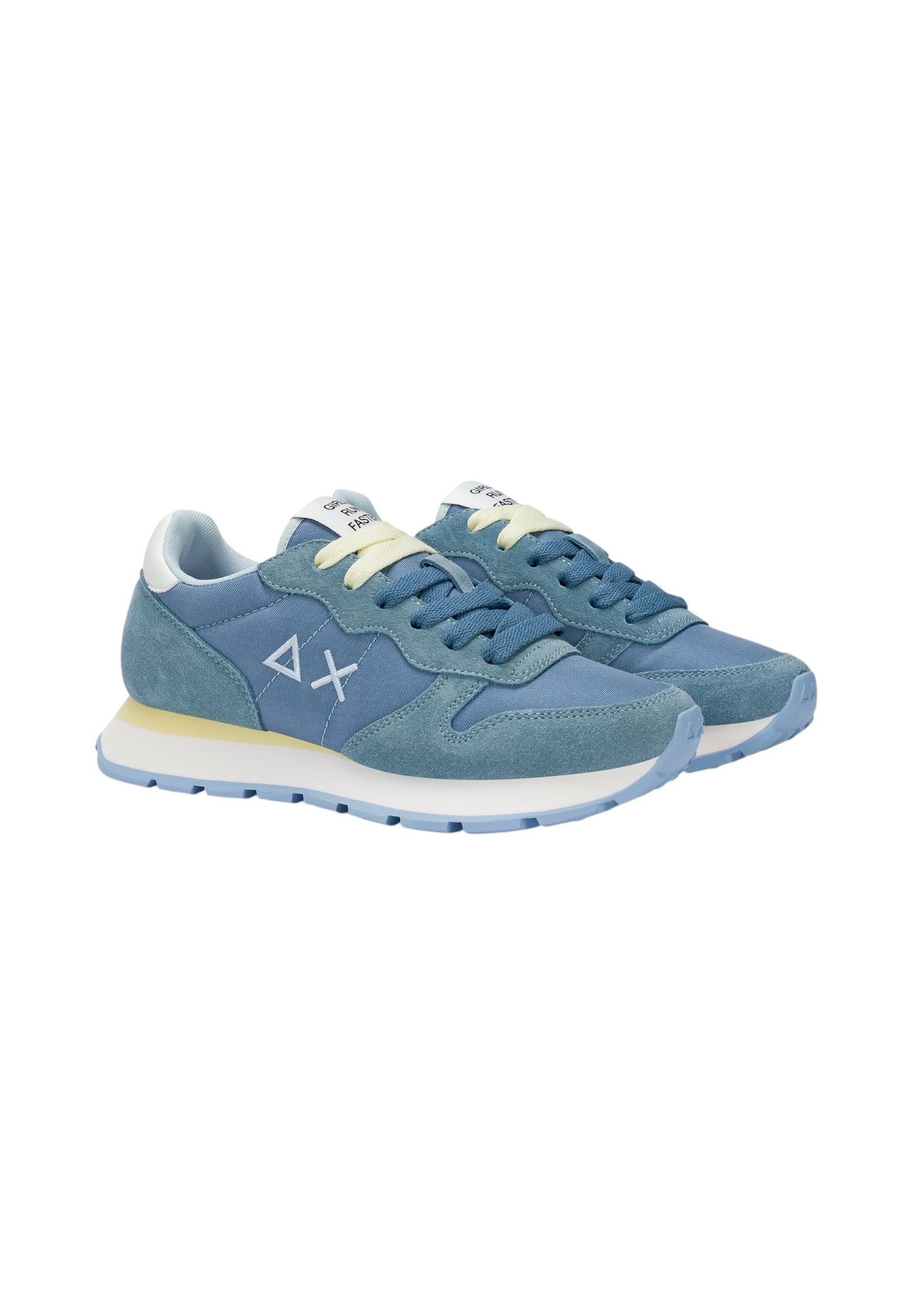 Sneakers Basse Donna Sun68  Ally Solid Z36201