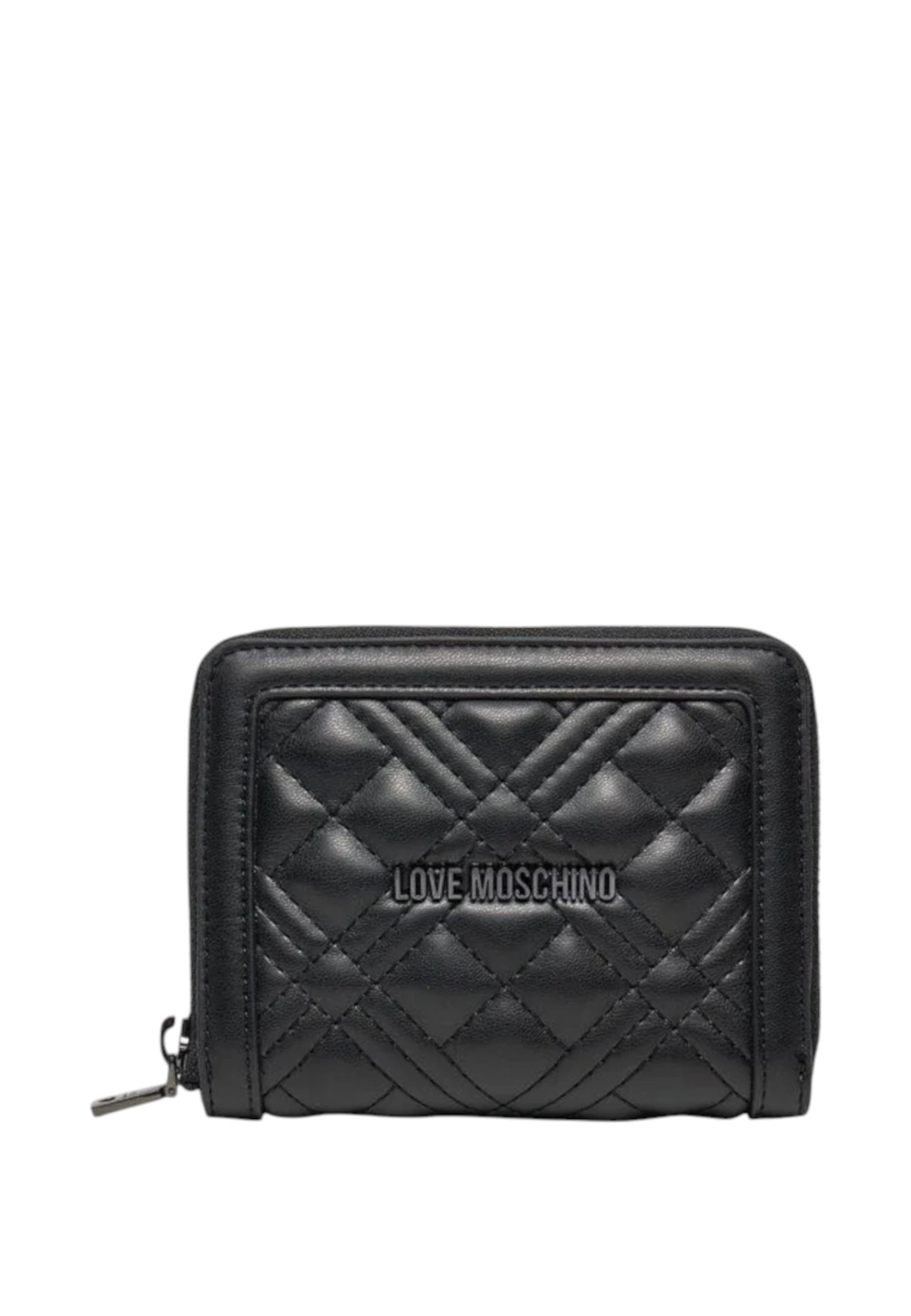Portafoglio Con Portamonete Donna Love Moschino   JC5710PP0ILA0