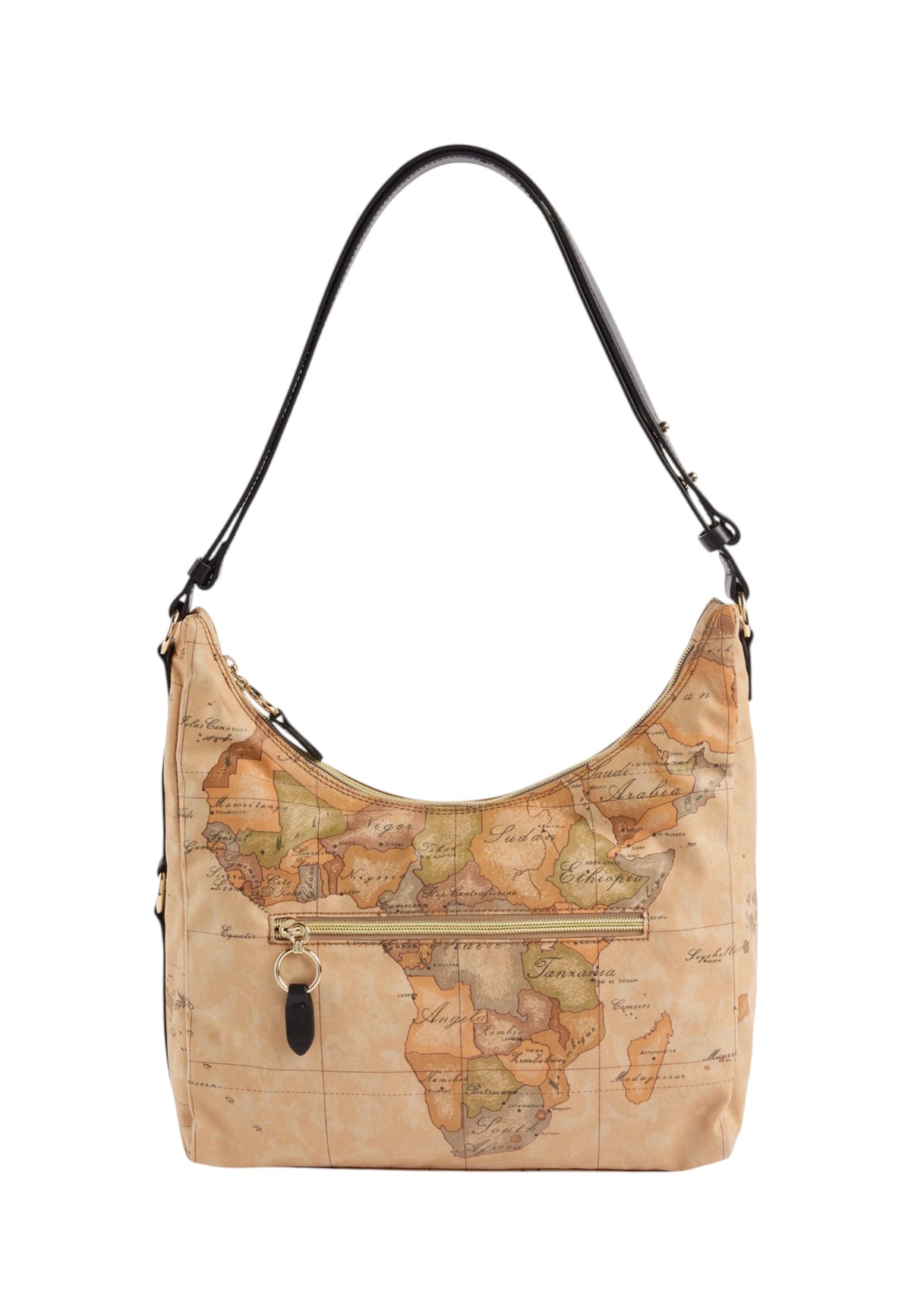 Borsa A Spalla Donna Alviero Martini  Geo Soft Ranch 26IL4LG02S578