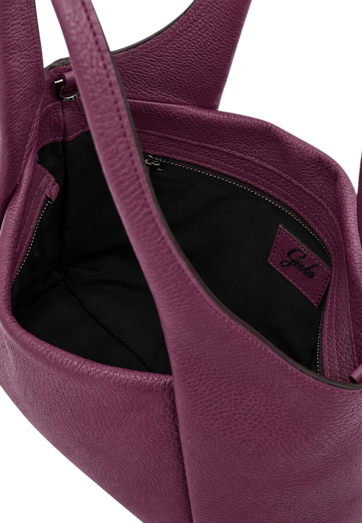 Borsa A Spalla Donna Gabs  Zeynep Large - Bull Black G012130T3X2428