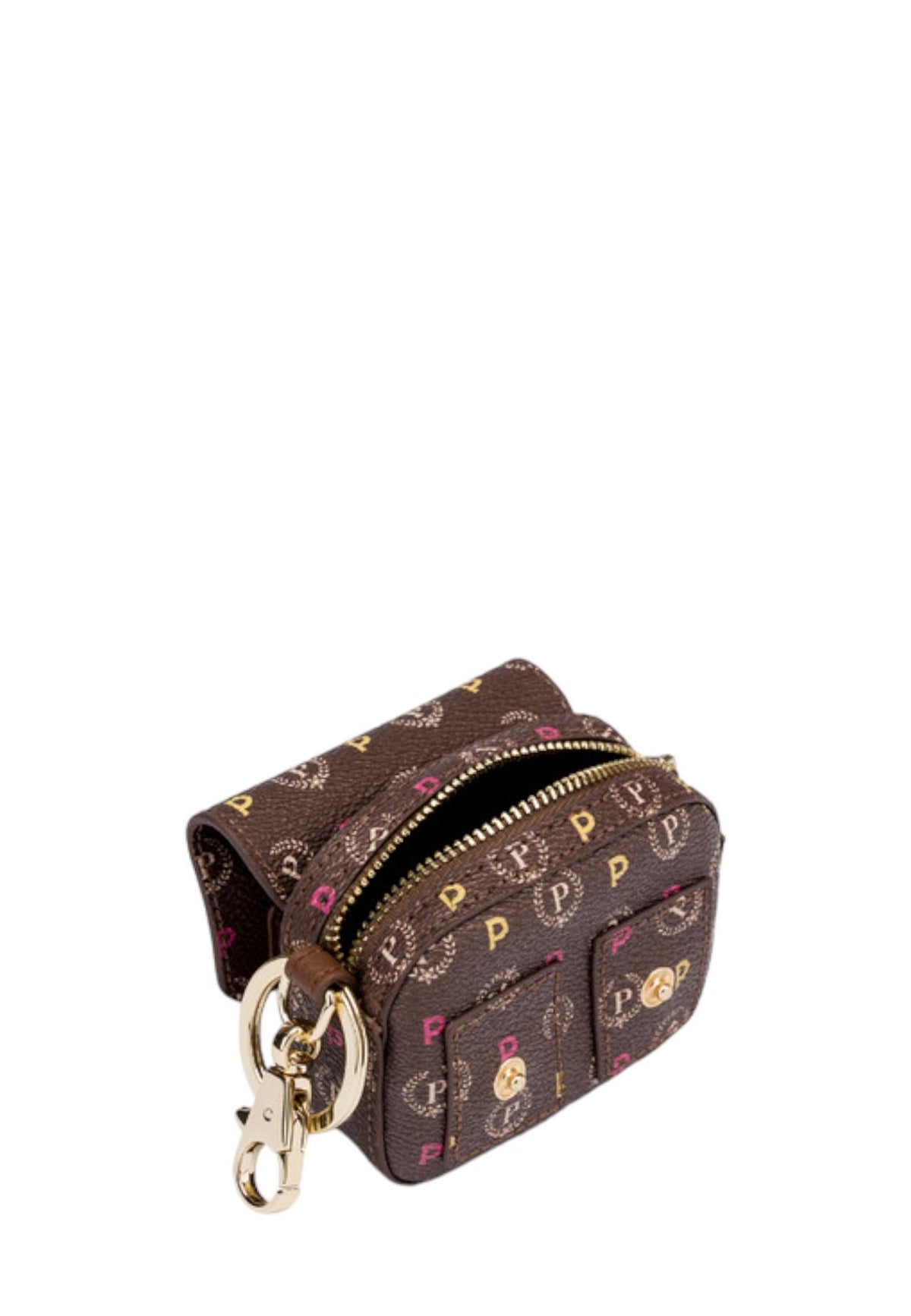 Portachiavi  Donna Pollini   TE8922PP0BQ11