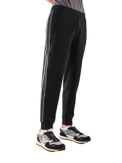 Pantaloni Tuta Uomo Emporio Armani   6K1P631JHSZ