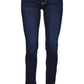 Jeans  Donna Fracomina   FP22WV1001D42093