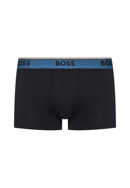 Boxer Set Uomo Boss 3 Pack Power 50531684