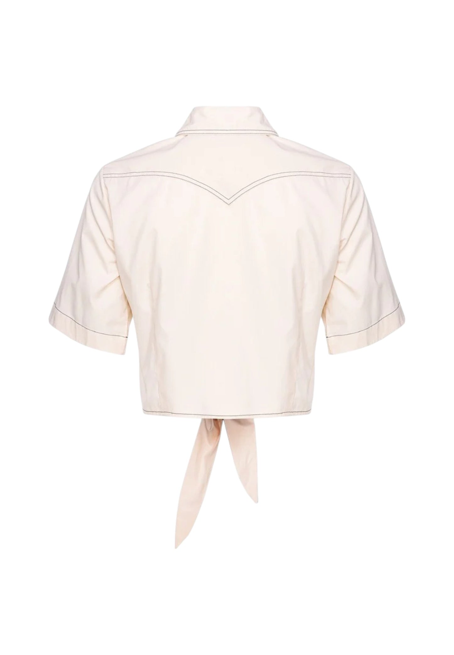Camicia Manica Corta Donna Pinko   103623A1X8