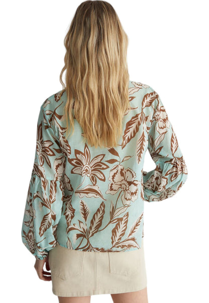 Blusa Manica lunga Donna Liu Jo   MA4097T5978