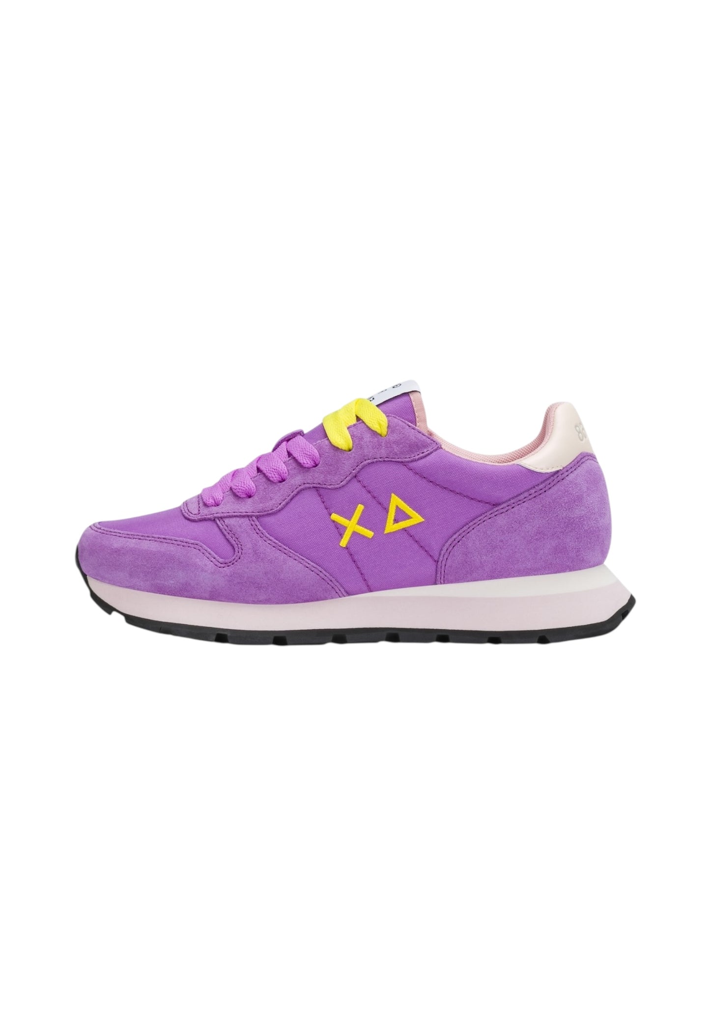 Sneakers Basse Donna Sun68  Ally Solid Z36201