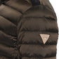 Piumino Corto Uomo Guess   M1RL47WDQ50
