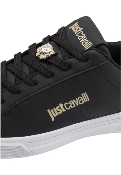 Sneakers Basse Uomo Just Cavalli   74QB3SB3ZP287