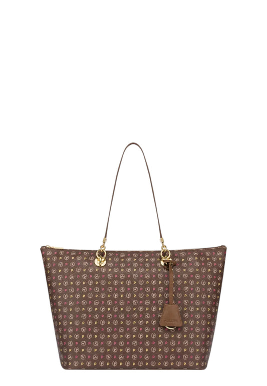 Borsa A Spalla Donna Pollini  Heritage TE8410PP02Q11