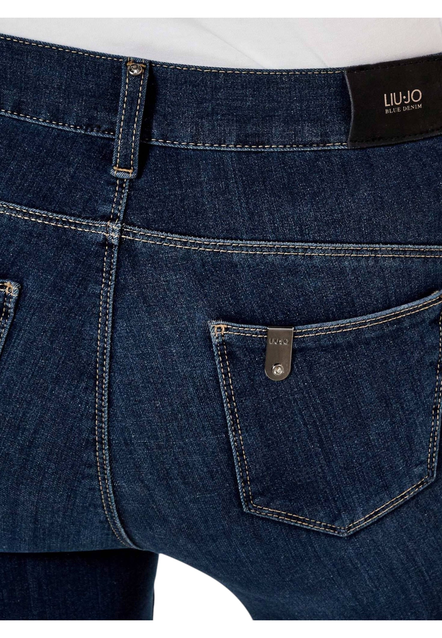 Jeans  Donna Liu Jo