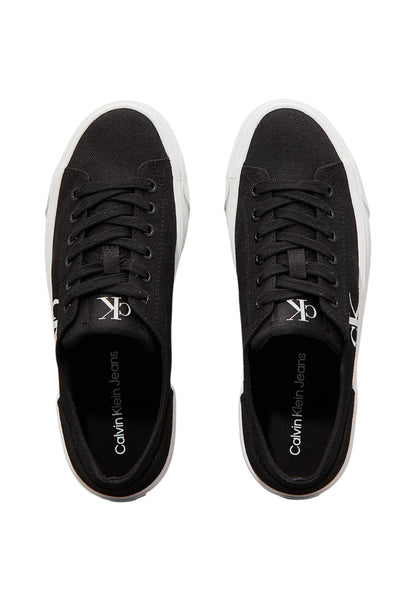 Sneakers Basse Donna Calvin klein Jeans  Vulc Flatform Low Cv