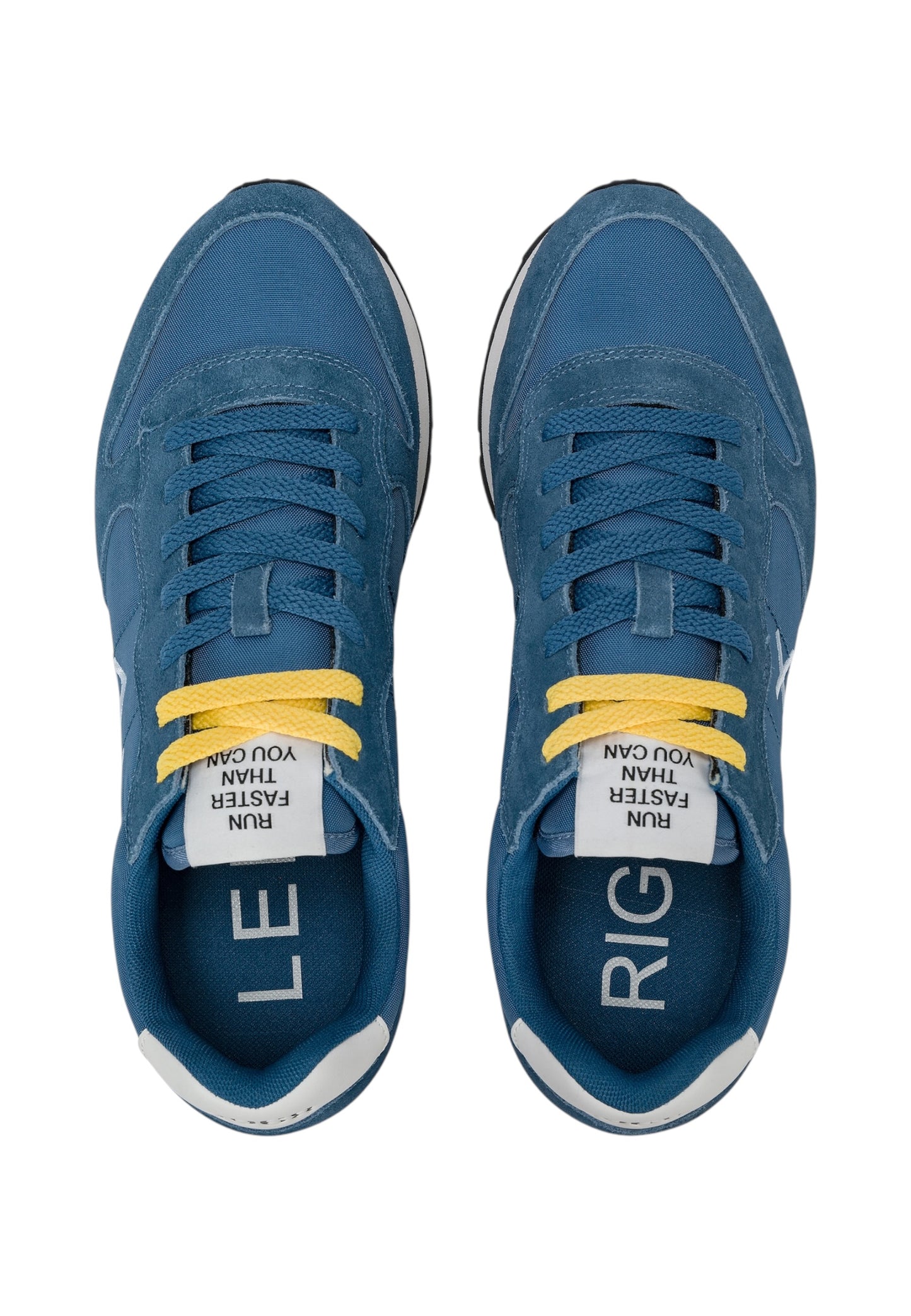 Sneakers Basse Uomo Sun68  Tom Solid Z36101