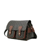 Borsa A Tracolla Donna Pollini Scura Heritage TE8401PP02Q11