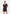 Vestito Corto Donna Liu Jo Jersey Tinta Unita  TA6296J3855