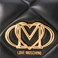 Borsa A Tracolla Donna Love Moschino Embossed  JC4038PP1NLC0