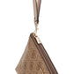 Pochette  Donna Guess Wristlet Pouch Laurel Ii SWSG7459145