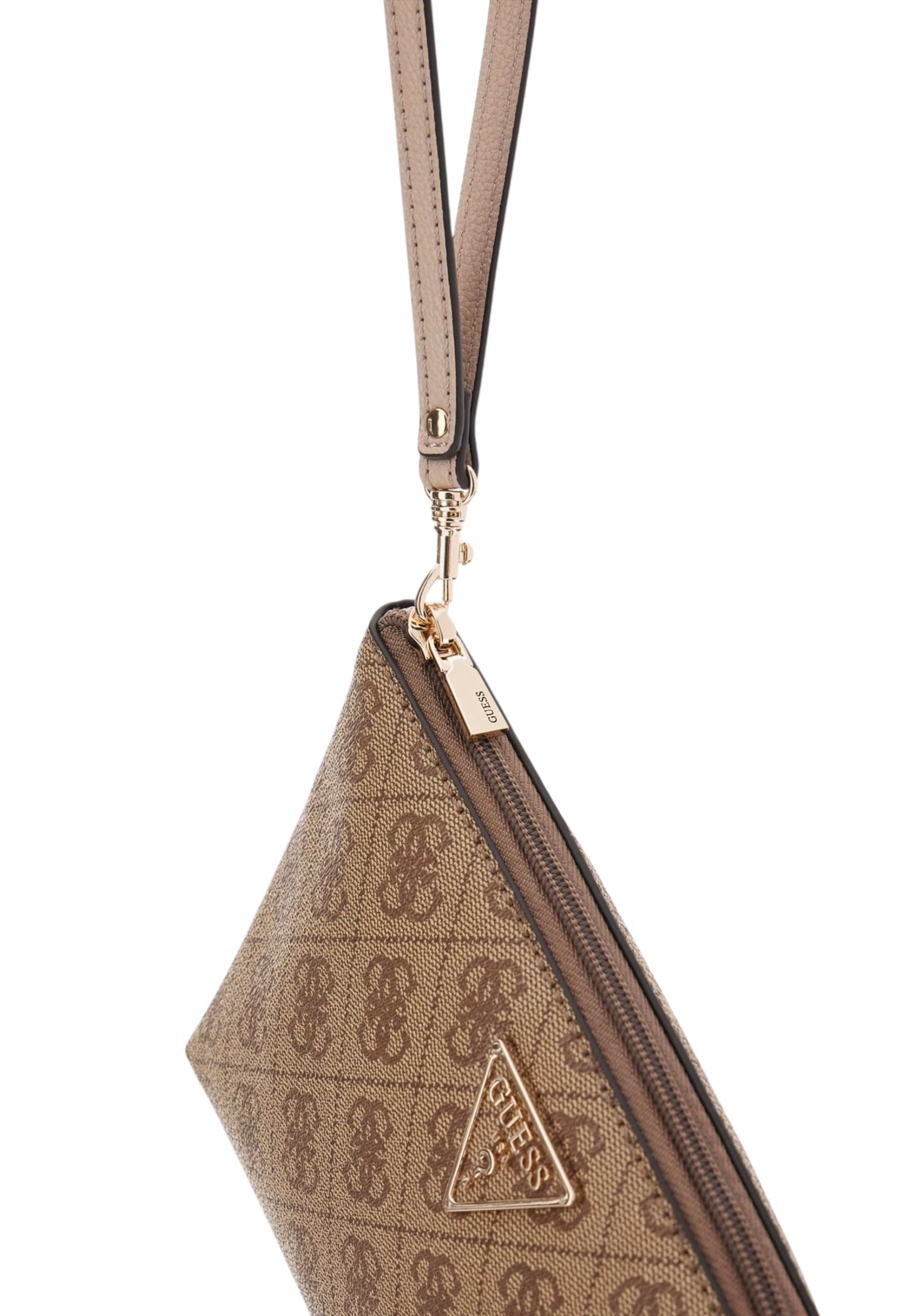 Pochette  Donna Guess Wristlet Pouch Laurel Ii SWSG7459145
