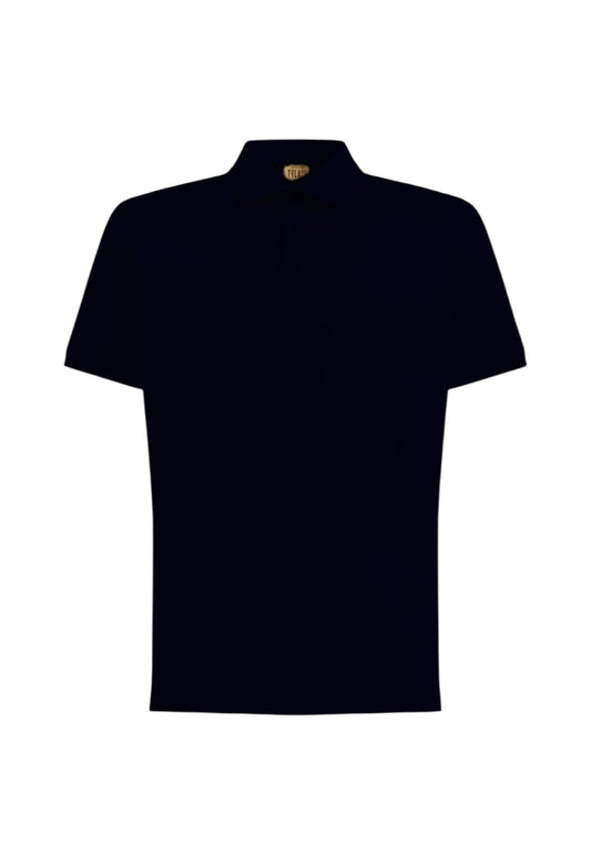 Polo Manica Corta Uomo Alviero Martini